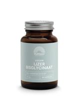 Vegan ijzer bisglycinaat 28mg 90 Vegetarische capsules
