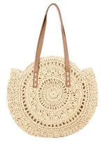Tas Boho Beige