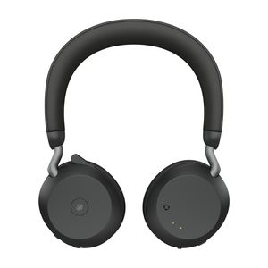 Jabra 27599-999-899 hoofdtelefoon/headset Draadloos Hoofdband Kantoor/callcenter Bluetooth Zwart