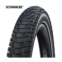 Schwalbe draadband pick-up performance 65-584 zwart +r
