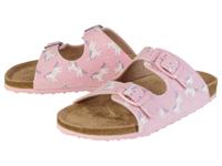 pepperts! Kinder sandalen (Roze, 33) pepperts! Kinder sandalen (Roze, 33)