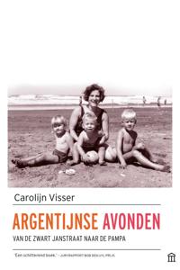 Argentijnse avonden (Paperback)