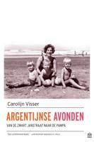 Argentijnse avonden (Paperback)
