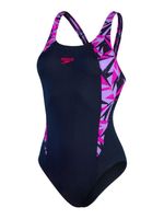 Speedo - Eco+ Muscleback - Hyperboom - - thumbnail