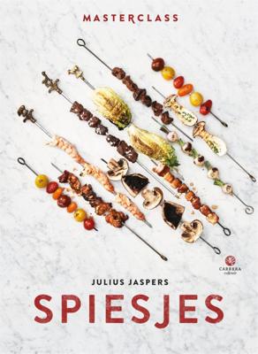 Spiesjes (Hardback)
