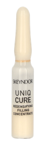 Skeyndor Uniqcure Redensifying Filling Concentrate Set 14ml