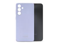 Mobilize Mobilize Rubber Gelly Case Samsung Galaxy A05s Pastel Purple