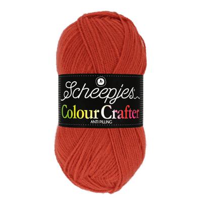 Scheepjes Colour Crafter - 1723 Vlissingen