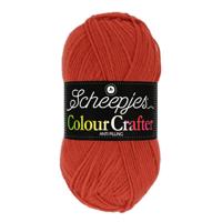 Scheepjes Colour Crafter - 1723 Vlissingen