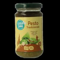 Pesto traditionale bio 180 Gram