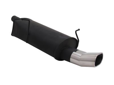 Viking Choice  Sportuitlaat BMW E46 - Tuning - sporteinddemper