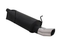 Viking Choice  Sportuitlaat BMW E46 - Tuning - sporteinddemper - thumbnail