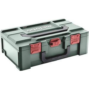 Metabo 626889000 Machinekoffer ABS (l x b x h) 496 x 296 x 165 mm