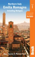 Reisgids Emilia Romagna | Bradt Travel Guides - thumbnail