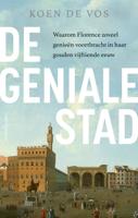 De geniale stad (Paperback)