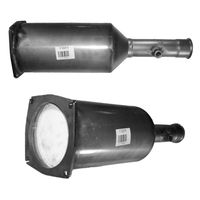 Roetfilter BM11011