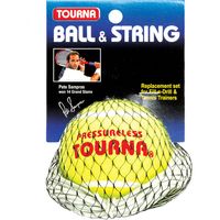Tourna Ball and String Fill 'n Drill - thumbnail