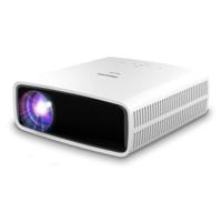 Philips NeoPix 750 Beamer Wit Philips NeoPix 750 Beamer Wit
