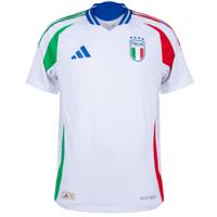 Italië Authentic Heat.RDY Shirt Uit 2024-2025 - thumbnail