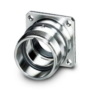 Modulaire signaalconnector M23 - Serie UC voor algemene toepassingen 1592574 RC-00000002200 Zilver Phoenix Contact Inhoud: 1 stuk(s)