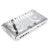 Decksaver Numark N4 stofkap
