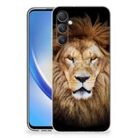 Samsung Galaxy A05S | TPU Hoesje | Leeuw