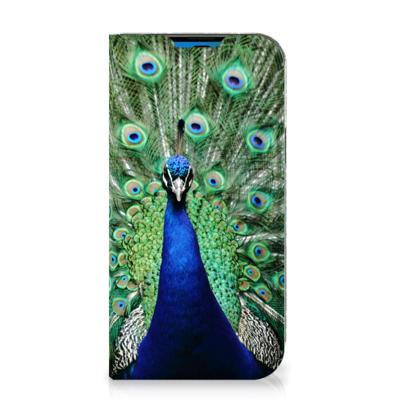 iPhone 14 Pro | Hoesje maken | Pauw