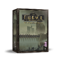 Barrage The Leeghwater Project