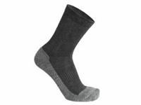 Skafit outdoor zilversokken Grijs