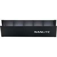 Nanlite Egg Crate Grid for PavoTube 6C II