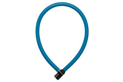 AXA Resolute 6-60 Kabelslot - Blauw AXA Resolute 6-60 Kabelslot - Blauw
