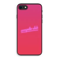 Vice Glow: iPhone SE 2020 Biologisch afbreekbaar hoesje