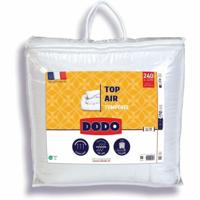 Dekbed DODO TOP AIR Wit 300 g/m² 220 x 240 cm - thumbnail