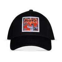 Batman Snapback Comic Batman Snapback Comic