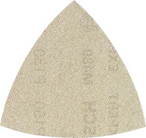 Bosch Accessoires Expert M480 schuurnet voor deltaschuurmachines 93 mm, K150 - 1 stuk(s) - 2608900719