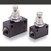 IMI NORGREN Terugslagventiel T1000A3800 1 stuk(s)