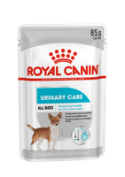 Royal Canin Urinary Care natvoer hondenvoer zakjes 12x85g - thumbnail