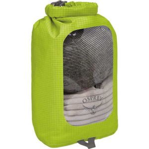 Osprey Dry Sack 6 with Window packsack 6 liter