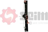 Raambedieningsmechanisme 901486