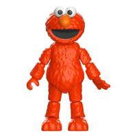 Sesame Street Blokees PreCool Series 1 Plastic Model Kit 01 Elmo 12 cm Sesame Street Blokees PreCool Series 1 Plastic Model Kit 01 Elmo 12 cm