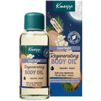 Kneipp Good night huidolie