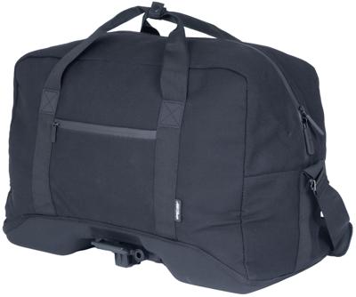 Atranvelo Rack bag at.velo metro tote black