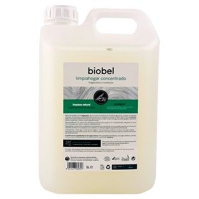 Natuurlijke Allesreiniger voor Vloer,