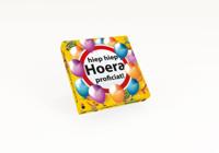 Tablet hiep hiep hoera 90 Gram