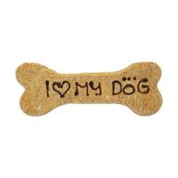 Hov-hov Doggy bone i love my dog - thumbnail