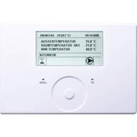 Stiebel Eltron FES Komfort Bekabelde klimaatbesturing 1 stuk(s)