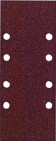 Hikoki Accessoires Hikoki schuurpapier 93x230mm k80 (10st)