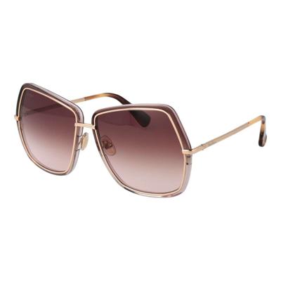 Zonnebril Dames Max Mara MM0054 6128F