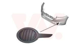 Ventilatiegrille, bumper 4034591