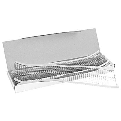 Yageo Koolfilmweerstand 0 Ω 1000 stuk(s)